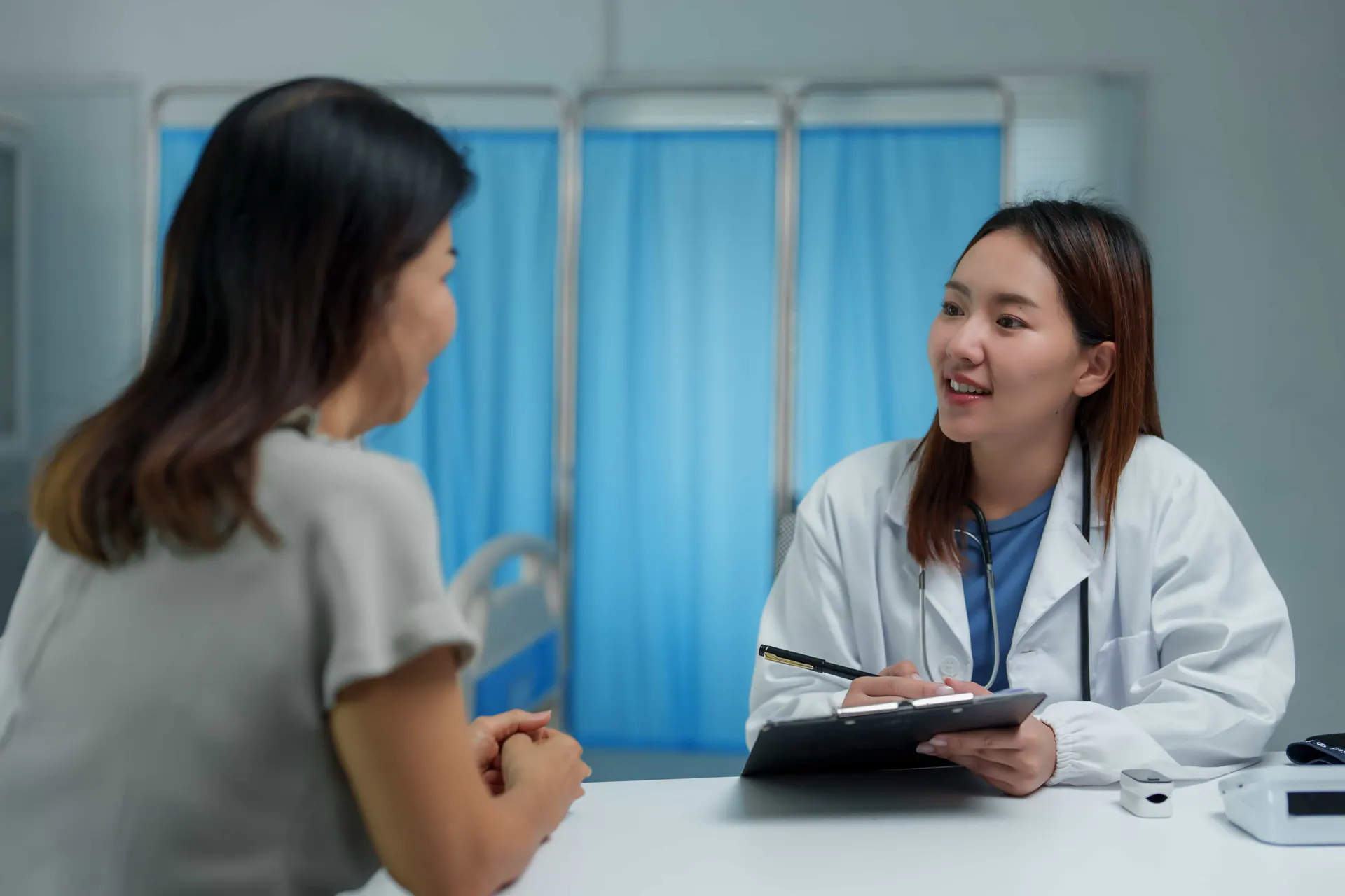 Occupational health services