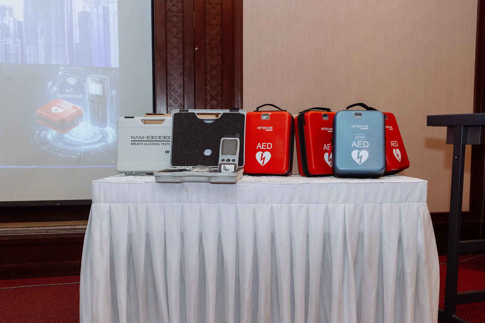 Medical technology solutions