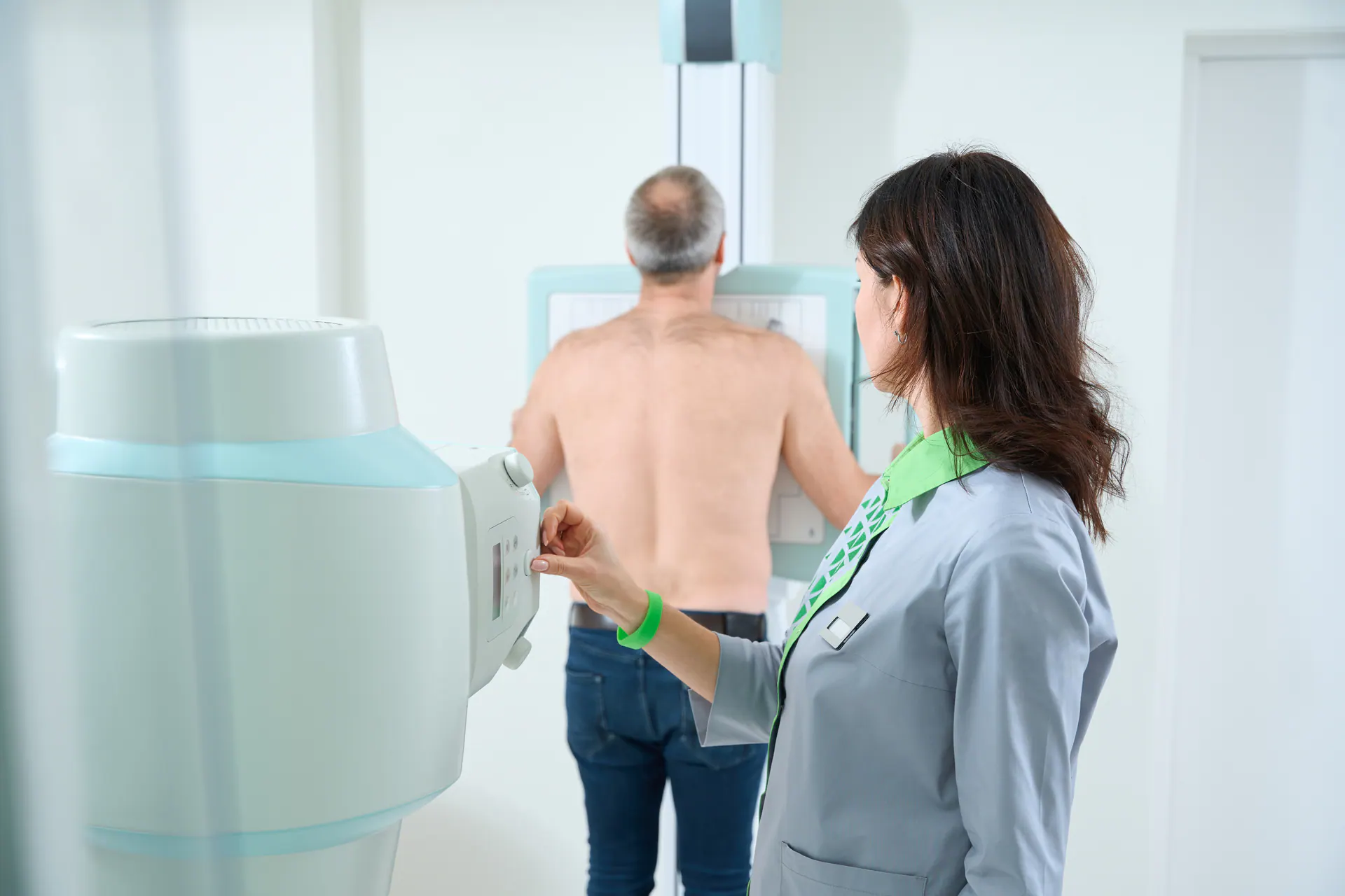 Diagnostic support
